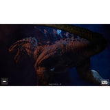 Zilla (The Legacy Series, Spiral Studio)