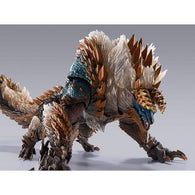 Zinogre - Monster Hunter (Bandai S.H.MonsterArts)