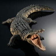 Ultimate Nile Crocodile (Bandai) - The Diversity of Life on Earth Exclusive
