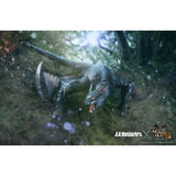 Nargacuga - Monster Hunter (Bandai S.H.MonsterArts)