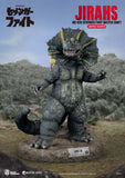 Jirahs (Beast Kingdom) - 1/4 Scale 40cm Statue