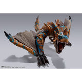 Tigrex (Bandai S.H.MonsterArts) - Monster Hunter