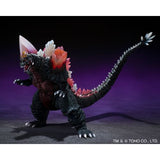 SpaceGodzilla, "Fukuoka Decisive Battle Version" (Bandai S.H.MonsterArts) - US Release