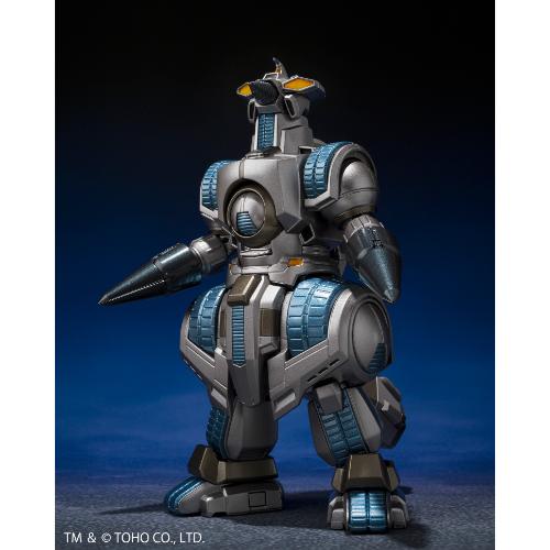 ワンピース mogera Moguera Collectible Figure by Tamashii Nations | Sideshow