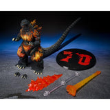 Godzilla 1995 (Bandai S.H.MonsterArts) - 70th Anniversary Special Version