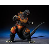 Godzilla 1995 (Bandai S.H.MonsterArts) - 70th Anniversary Special Version