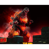 Godzilla 1995 (Bandai S.H.MonsterArts) - 70th Anniversary Special Version