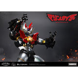 Mazinkaiser (Blitzway) - Carbotix Series