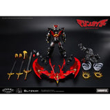 Mazinkaiser (Blitzway) - Carbotix Series