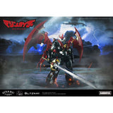 Mazinkaiser (Blitzway) - Carbotix Series