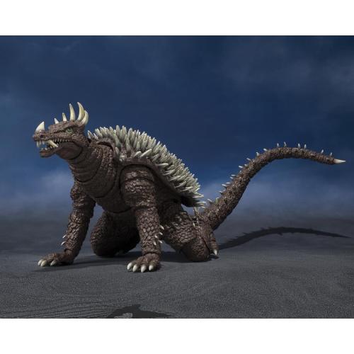 Anguirus, 