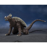 Anguirus, "Godzilla vs. Gigan" (Bandai S.H.MonsterArts)