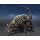 Anguirus, "Godzilla vs. Gigan" (Bandai S.H.MonsterArts)