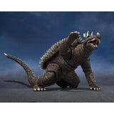 Anguirus, "Godzilla vs. Gigan" (Bandai S.H.MonsterArts)