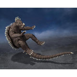 Anguirus, "Godzilla vs. Gigan" (Bandai S.H.MonsterArts)