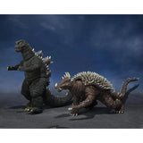 Anguirus, "Godzilla vs. Gigan" (Bandai S.H.MonsterArts)