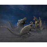 Anguirus, "Godzilla vs. Gigan" (Bandai S.H.MonsterArts)