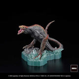 Godzilla vs. Kong (Art Spirits) - 4-Figure Set - Japanese Import (Reissue)
