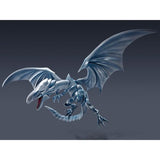 Blue-Eyes White Dragon (Bandai S.H.MonsterArts) - Yu-Gi-Oh! Duel Monsters