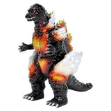 Burning Godzilla (CCP Middle Size Series) - Standard Version