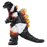 Burning Godzilla (CCP Middle Size Series) - Standard Version
