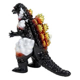 Burning Godzilla (CCP Middle Size Series) - Standard Version