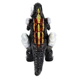 Burning Godzilla (CCP Middle Size Series) - Standard Version