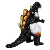 Burning Godzilla (CCP Middle Size Series) - Standard Version