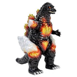 Burning Godzilla (CCP Middle Size Series) - Standard Version