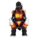 Burning Godzilla (CCP Middle Size Series) - Standard Version