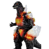 Burning Godzilla (CCP Middle Size Series) - Standard Version