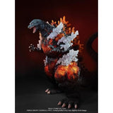 Burning Godzilla (Omega Beast, Gigantic Series) - Deluxe Version
