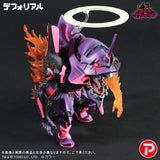 Evangelion Unit-01, Burning G Awakening Form (Deforeal series) - RIC-Boy Exclusive