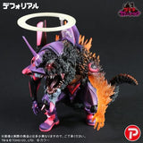 Evangelion Unit-01, Burning G Awakening Form (Deforeal series) - RIC-Boy Exclusive
