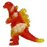 Burning Godzilla (CCP Middle Size Series) - Clear Orange Version