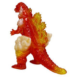 Burning Godzilla (CCP Middle Size Series) - Clear Orange Version