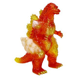 Burning Godzilla (CCP Middle Size Series) - Clear Orange Version