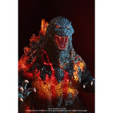 Burning Godzilla (Omega Beast, Gigantic Series) - Standard Version