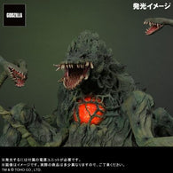 Biollante (Large Monster Series) - RIC-Boy Light-Up Exclusive