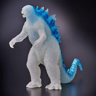 Godzilla, "Godzilla x Kong: The New Empire" (Bandai Movie Monster Series) - Meta Blue Version