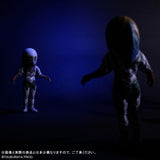 Guts Alien Clone Set, "Night Color Version" (Large Monster Series) - RIC-Boy Exclusive