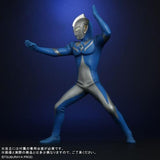 Ultraman, Cosmos Luna Mode (Large Monster Series) - RIC-Boy Light-Up Exclusive