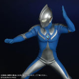 Ultraman, Cosmos Luna Mode (Large Monster Series) - RIC-Boy Light-Up Exclusive