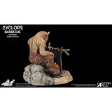 Cyclops, "The 7th Voyage of Sinbad" (Star Ace Toys) - Statue
