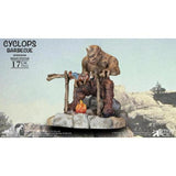 Cyclops, "The 7th Voyage of Sinbad" (Star Ace Toys) - Statue