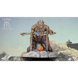 Cyclops, "The 7th Voyage of Sinbad" (Star Ace Toys) - Statue