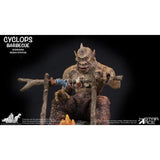 Cyclops, "The 7th Voyage of Sinbad" (Star Ace Toys) - Statue