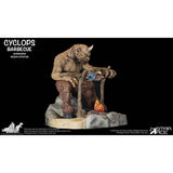 Cyclops, "The 7th Voyage of Sinbad" (Star Ace Toys) - Statue