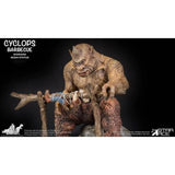 Cyclops, "The 7th Voyage of Sinbad" (Star Ace Toys) - Statue