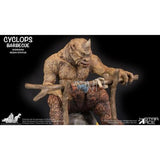 Cyclops, "The 7th Voyage of Sinbad" (Star Ace Toys) - Statue